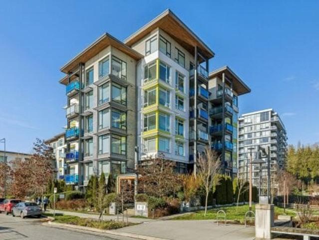 Apartment for sale in Vancouver, British Columbia