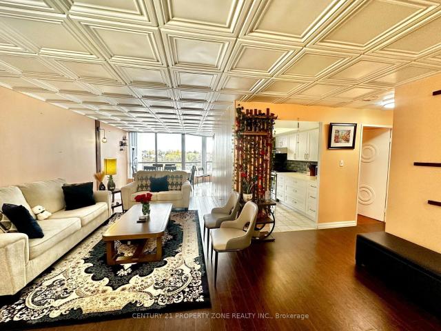 Condo for sale in Woburn, Ontario