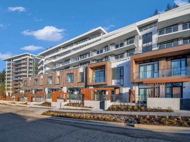 Property for sale in West Vancouver, British Columbia