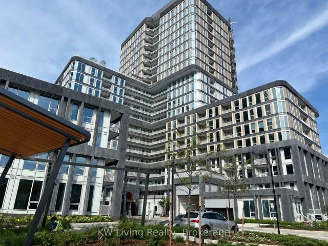 Condo for rent in Oakville, Ontario