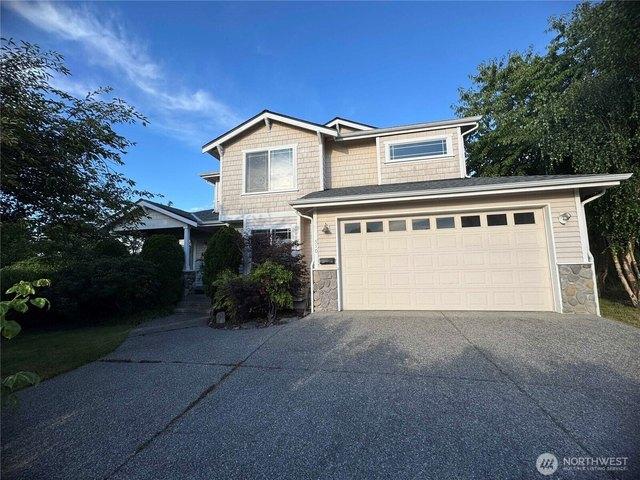 House for sale in Edmonds, Washington