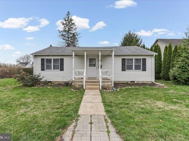 House for sale in Chester, Pennsylvania