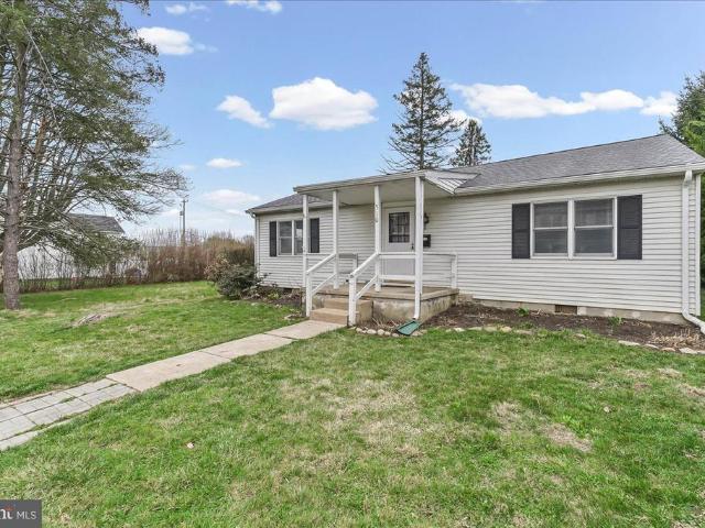 House for sale in Chester, Pennsylvania