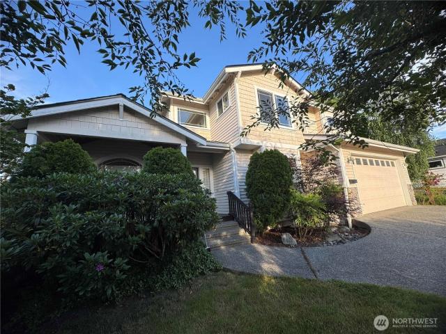 House for sale in Edmonds, Washington