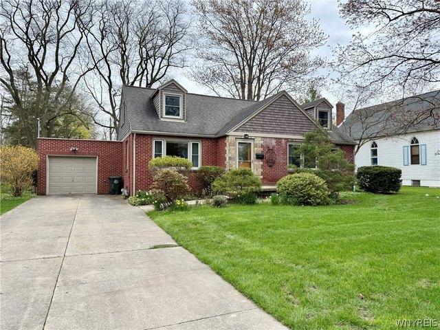 House for sale in Niagara, New York