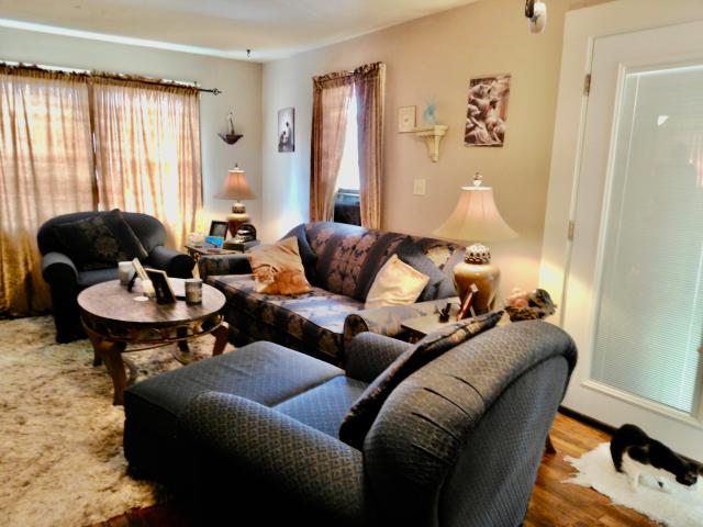 House for sale in Anderson, Missouri