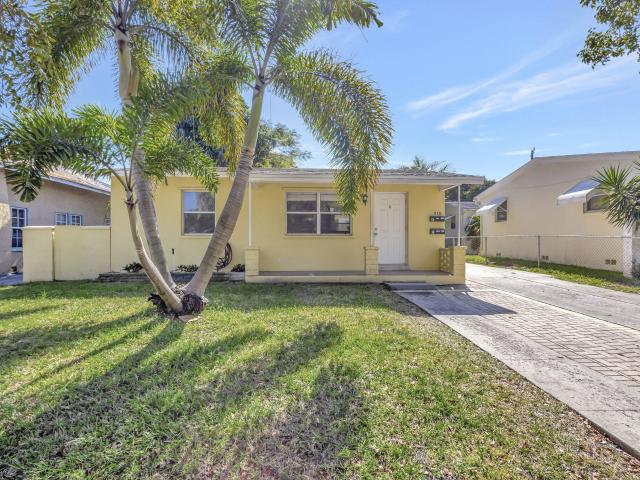 Property for rent in West Palm Beach, Florida