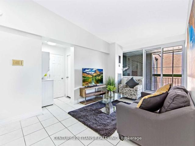 Condo for sale in Woburn, Ontario