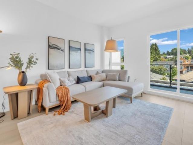 Property for sale in Lower Lonsdale, North Vancouver