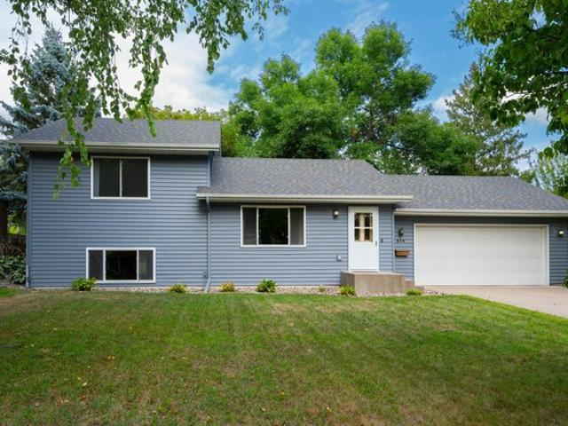 House for sale in Benton, Minnesota