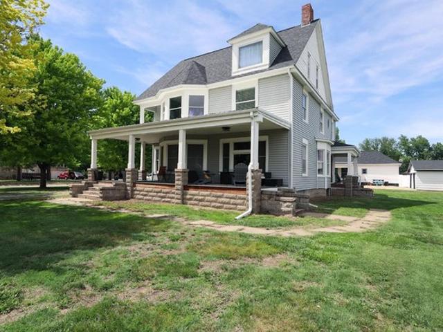 House for sale in Nebraska