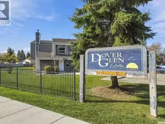 Condo for sale in Forest Grove, Saskatoon