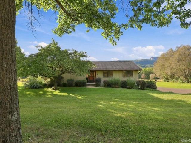 House for sale in Town of New Paltz, Ulster County