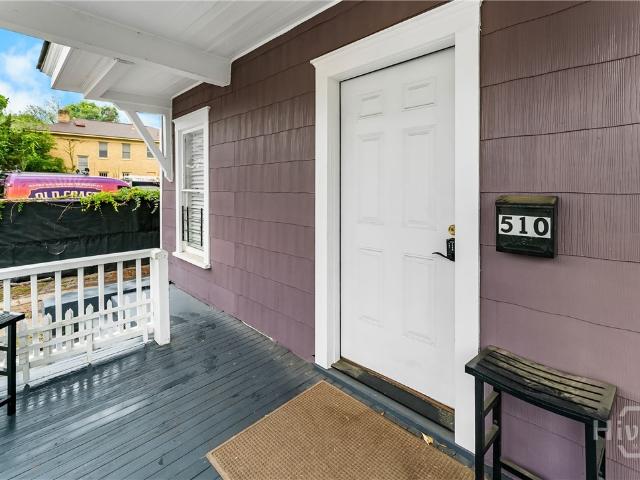 House for sale in Savannah, Georgia