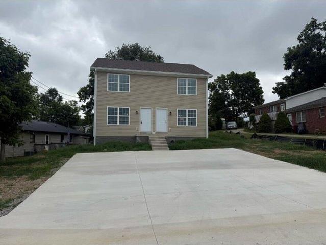 House for sale in Nicholasville, Kentucky