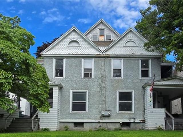 House for sale in Elmira, New York