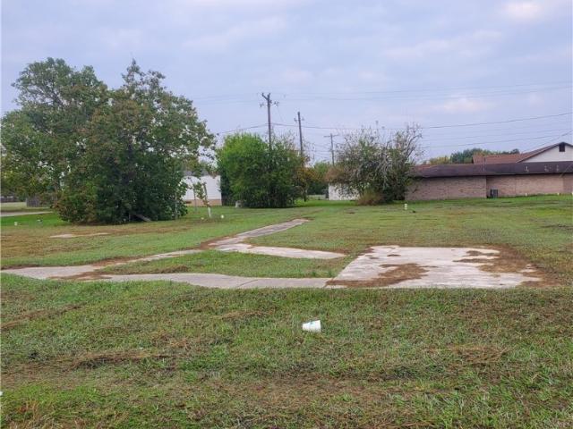 Land for sale in Calhoun, Texas