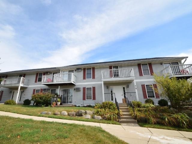Apartment for rent in Mount Horeb, Wisconsin