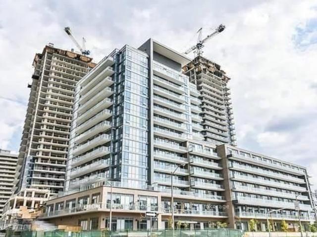 Condo for rent in Woburn, Ontario