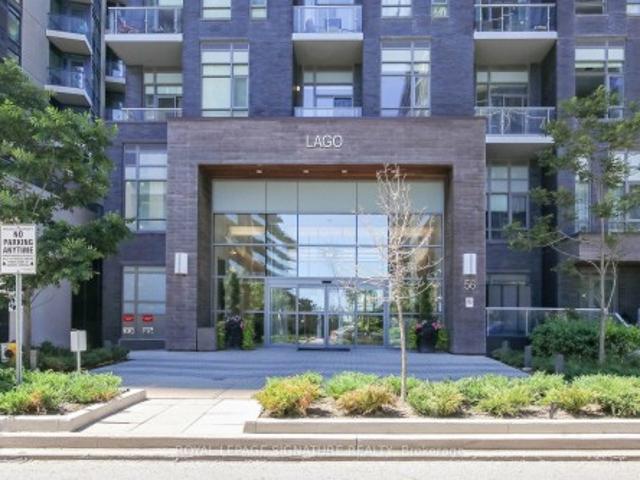 Condo for sale in Woburn, Ontario