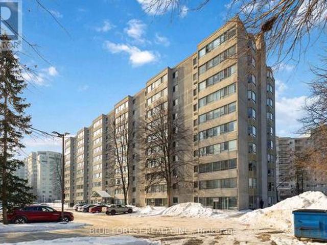 Condo for sale in Arva, Ontario