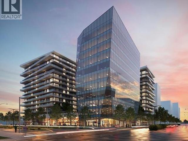 Commercial for rent in Richmond, British Columbia