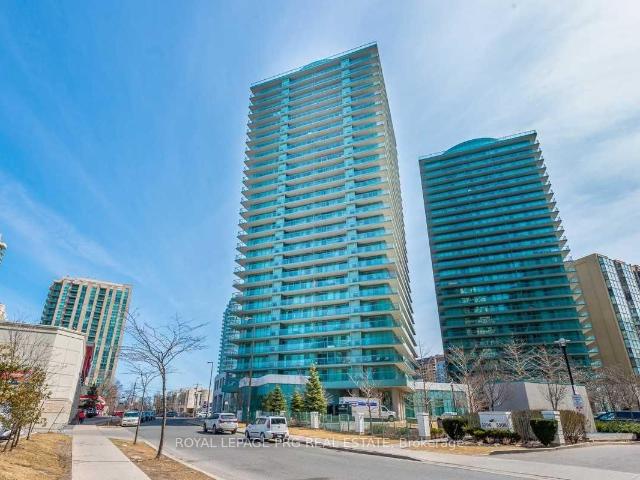 Condo for rent in Woburn, Ontario