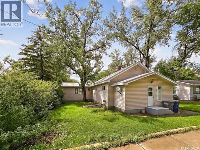 House for sale in Chaplin, Saskatchewan