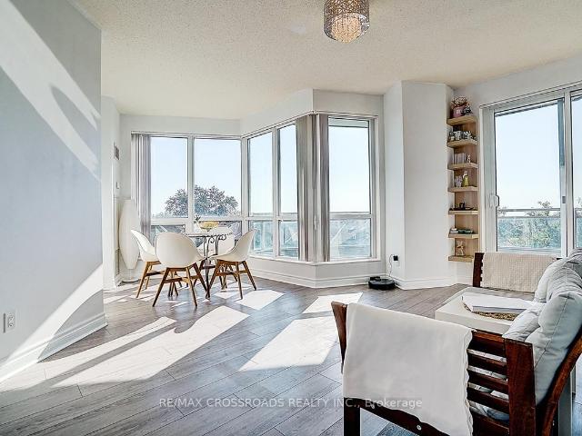 Condo for sale in Woburn, Ontario