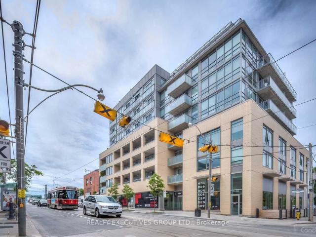 Condo for rent in Woburn, Ontario