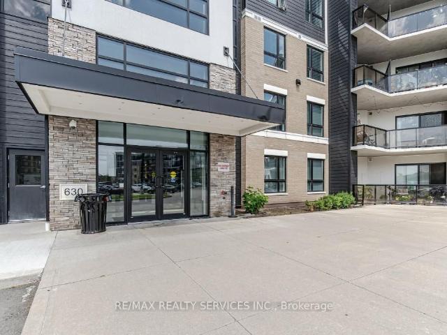 Condo for rent in Milton, Ontario