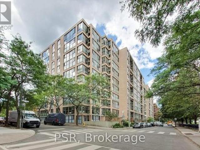 Condo for sale in Woburn, Ontario