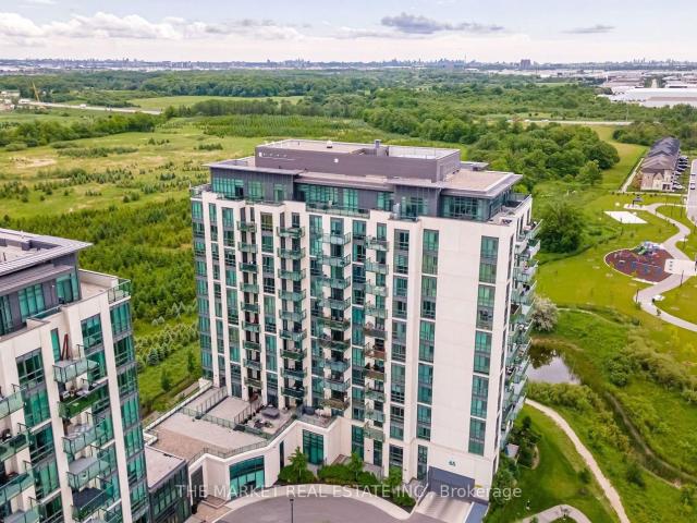 Condo for sale in Woburn, Ontario