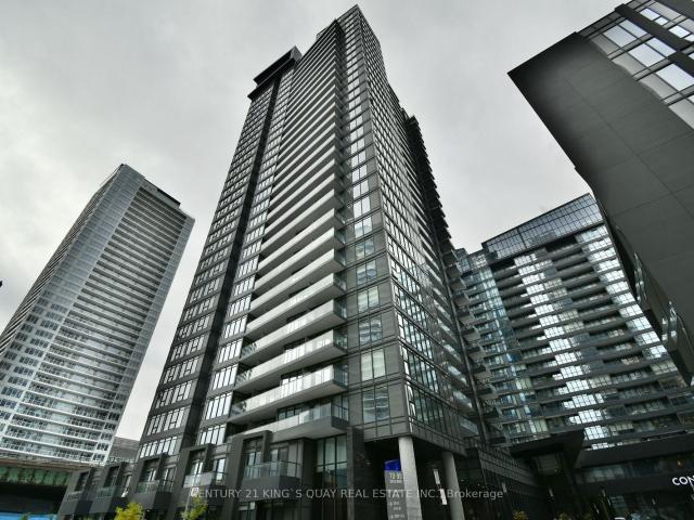 Condo for sale in Toronto, Golden Horseshoe