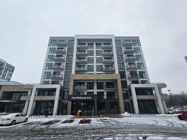 Condo for rent in Milton, Ontario