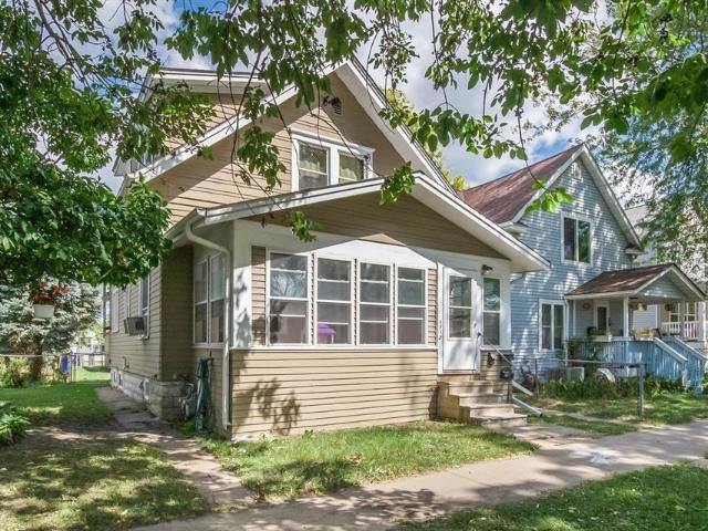 Apartment for rent in Linn, Iowa