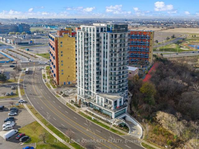 Condo for sale in Woburn, Ontario