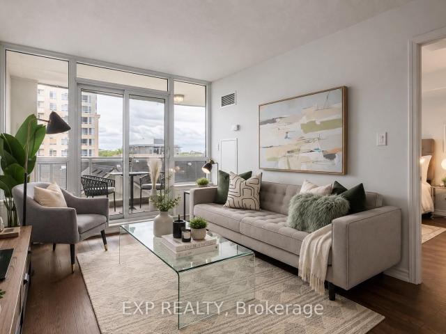 Condo for rent in Woburn, Ontario