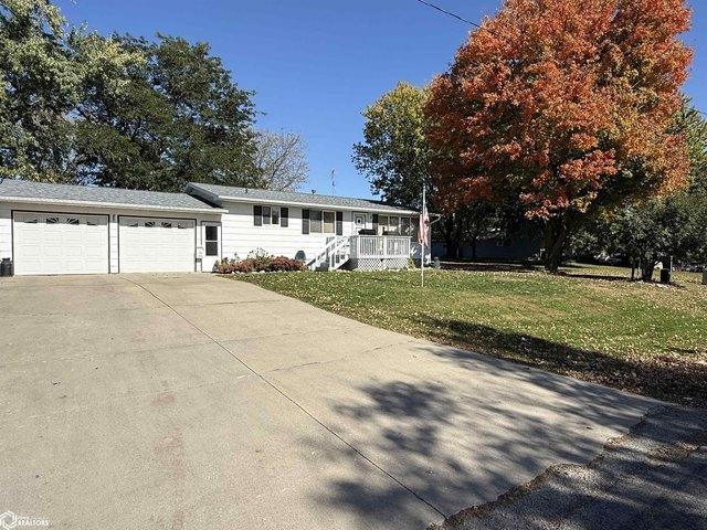 House for sale in Nora Springs, Floyd County
