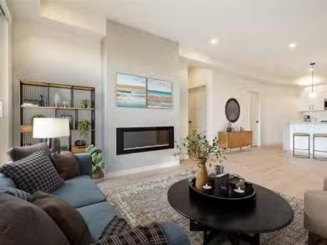 Condo for sale in Langford, British Columbia
