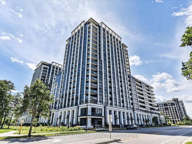 Condo for rent in York, Ontario