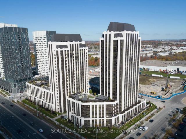 Condo for sale in York, Ontario