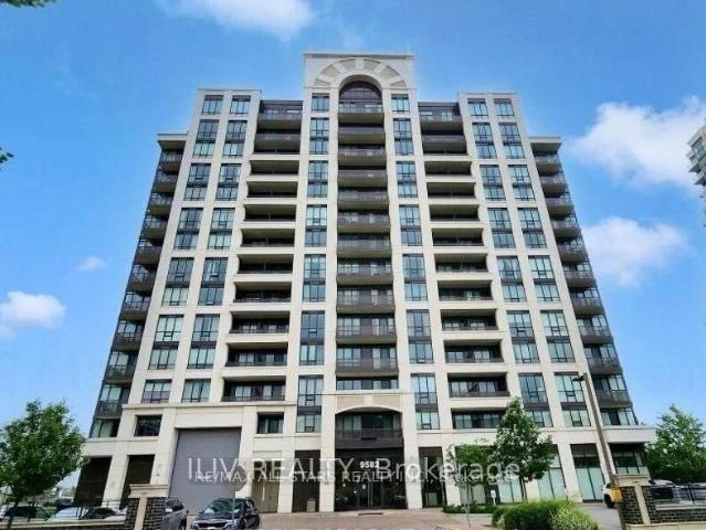 Condo for rent in York, Ontario
