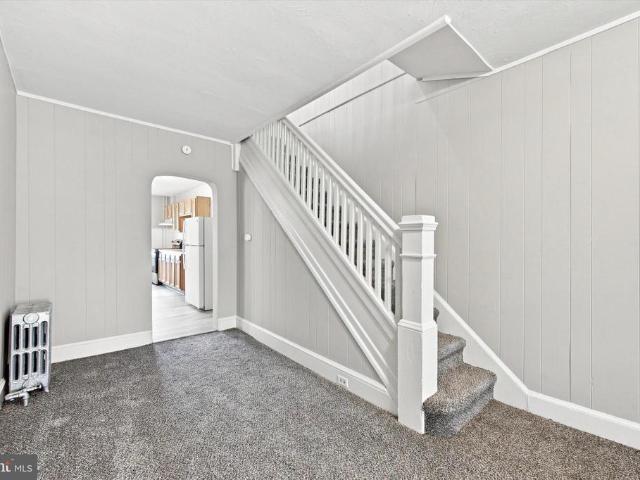 Townhouse for sale in Reading, Pennsylvania