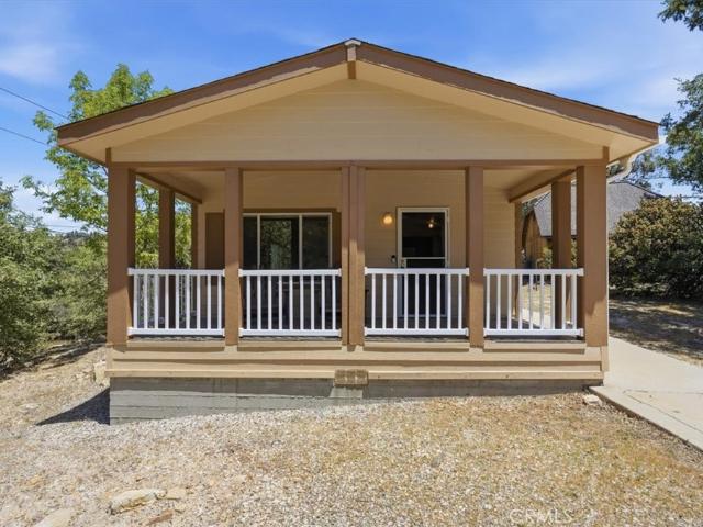 House for sale in California