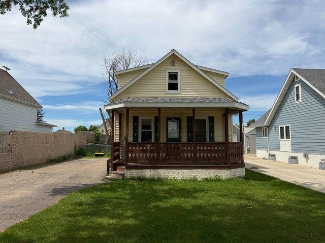 House for sale in Harvey, North Dakota