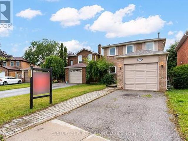 House for sale in Durham, Ontario