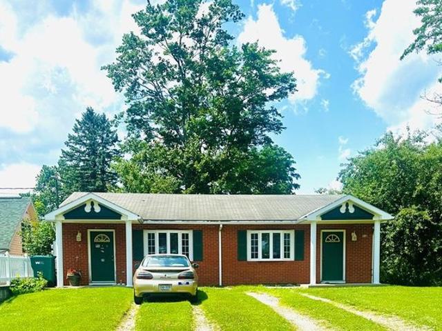 House for sale in Clarion, Pennsylvania