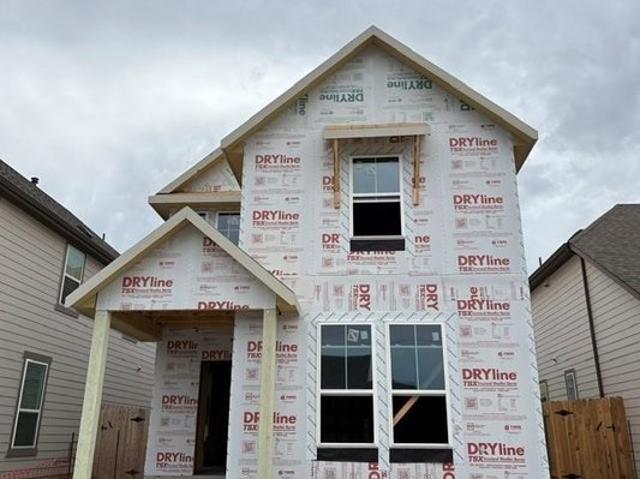House for sale in Taylor, Williamson County