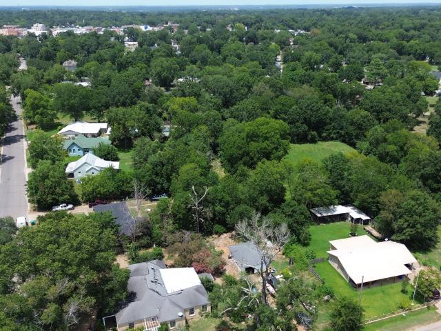 Land for sale in Crockett, Texas